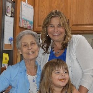 Meet your Posher, Sandy